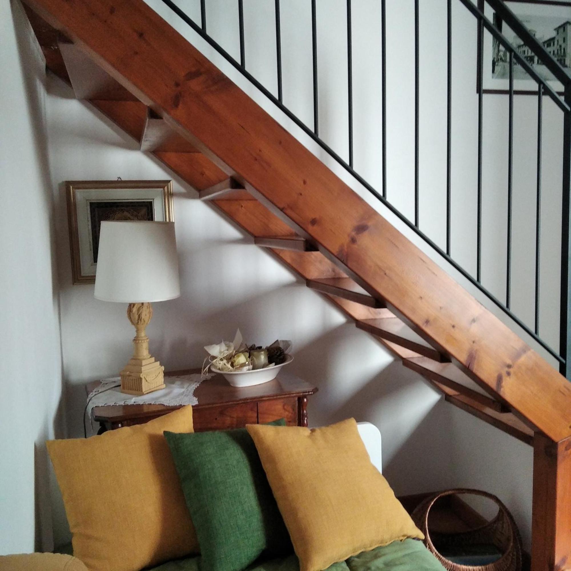 Casa Via Castelmonte Apartman Cividale del Friuli Kültér fotó