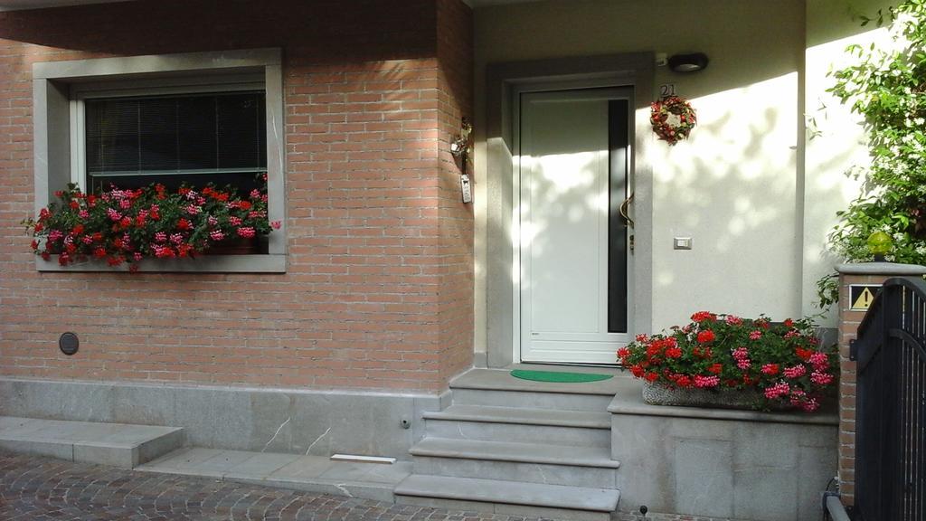 Casa Via Castelmonte Apartman Cividale del Friuli Kültér fotó