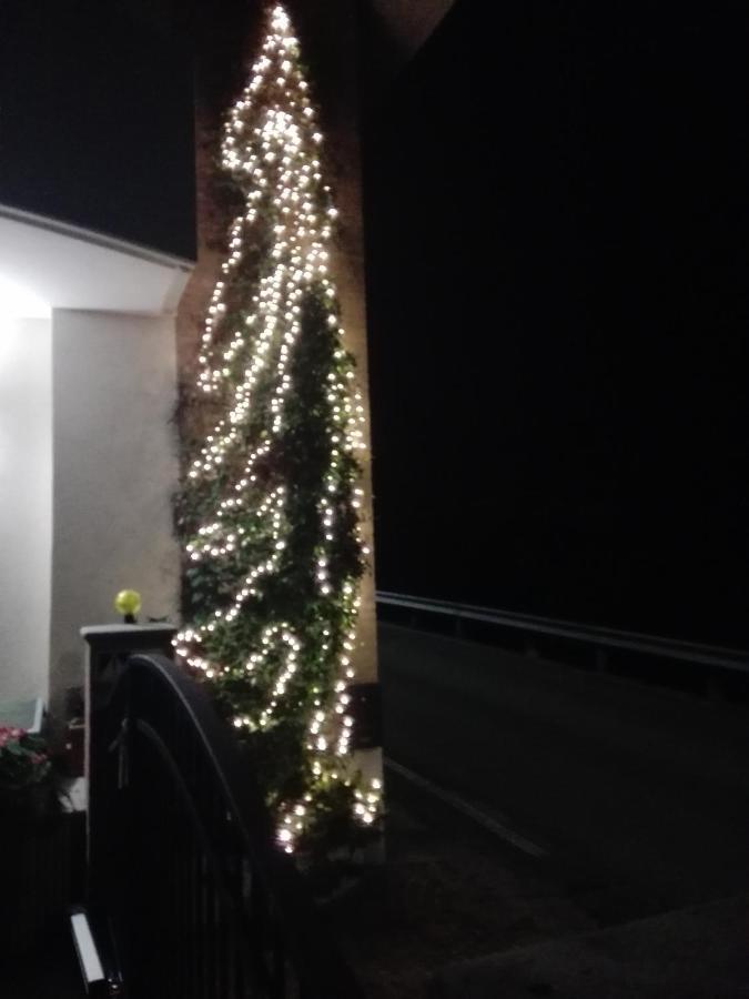 Casa Via Castelmonte Apartman Cividale del Friuli Kültér fotó